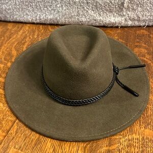 Bailey est. 1922 felt hat